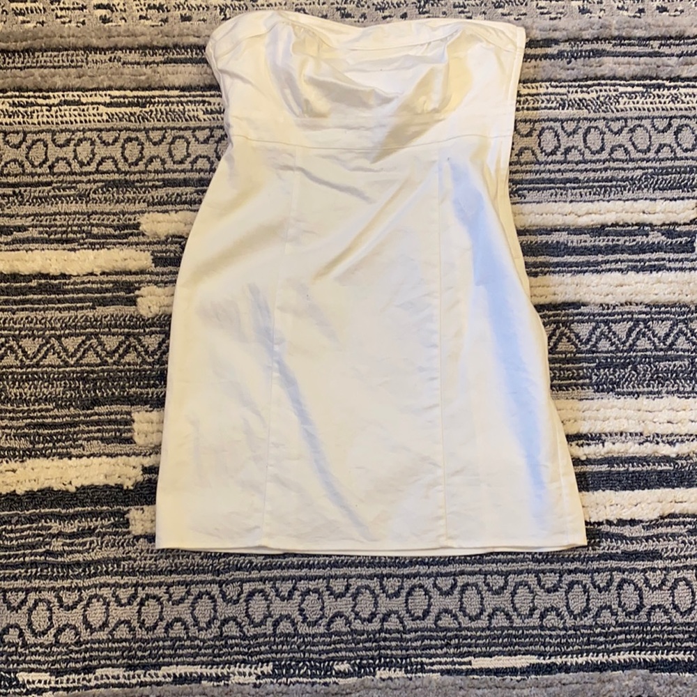 Never worn